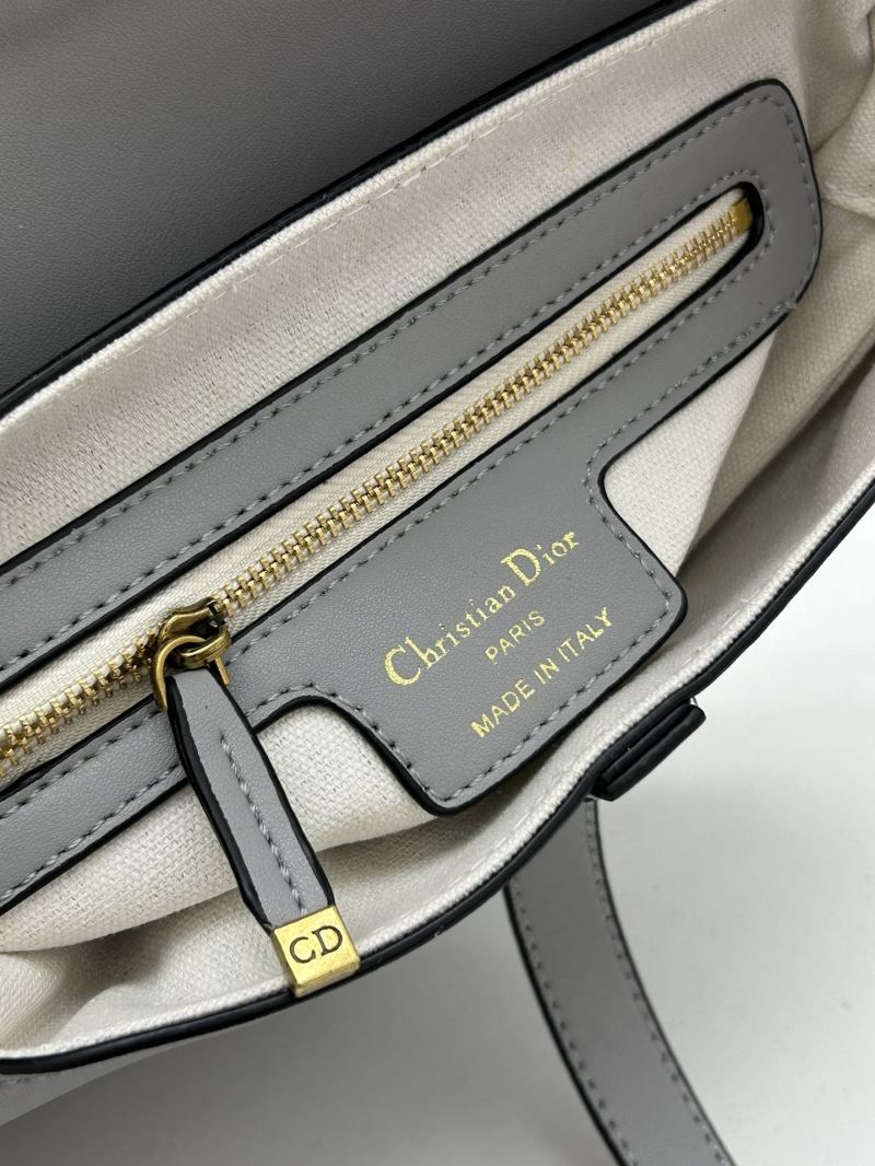 Christian Dior Saddle bag